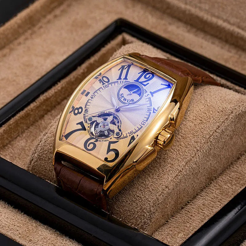 Legacy™ - Automatic Mechanical Watch