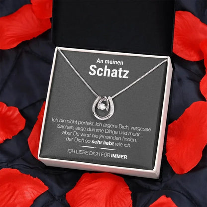 Daughter gift from mom