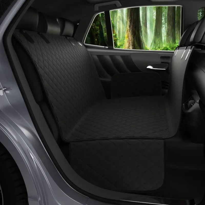 Pet Car Seat Cover