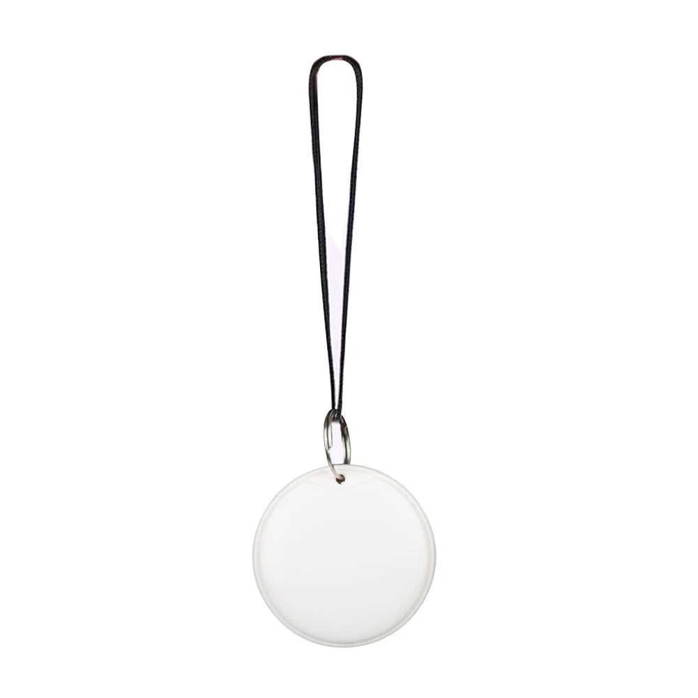 GPS Tracker Smart Tag for Pets, Keys, and Kids