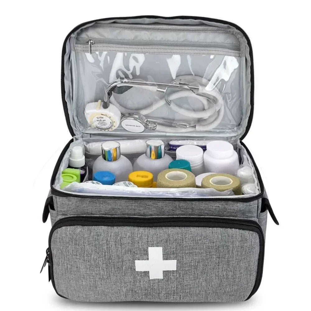 Medical Storage Bag"