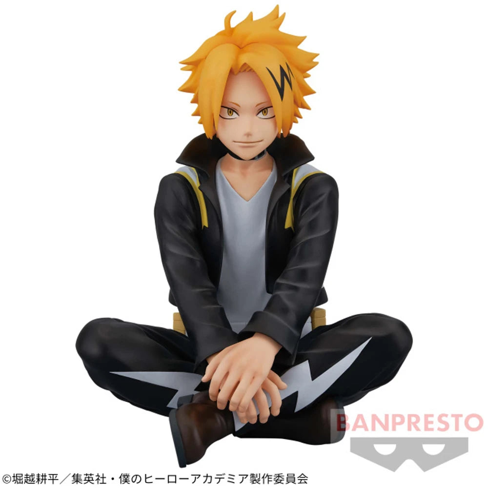 My Hero Academia Figures