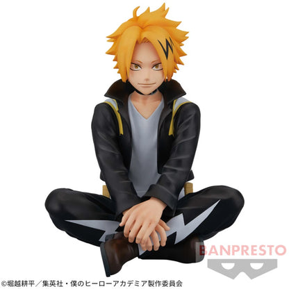 My Hero Academia Figures