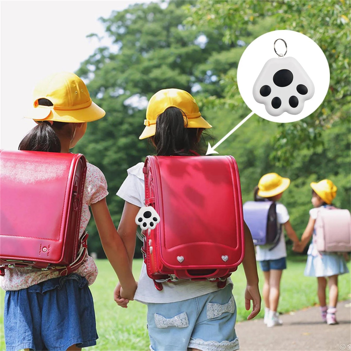 Mini GPS