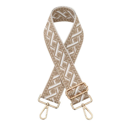 Women Bag Straps Handbag Wide Belt Shoulder Crossbody Bag Strap Replacement Adjustable Strap Bag Part Accessory Belt For Bags