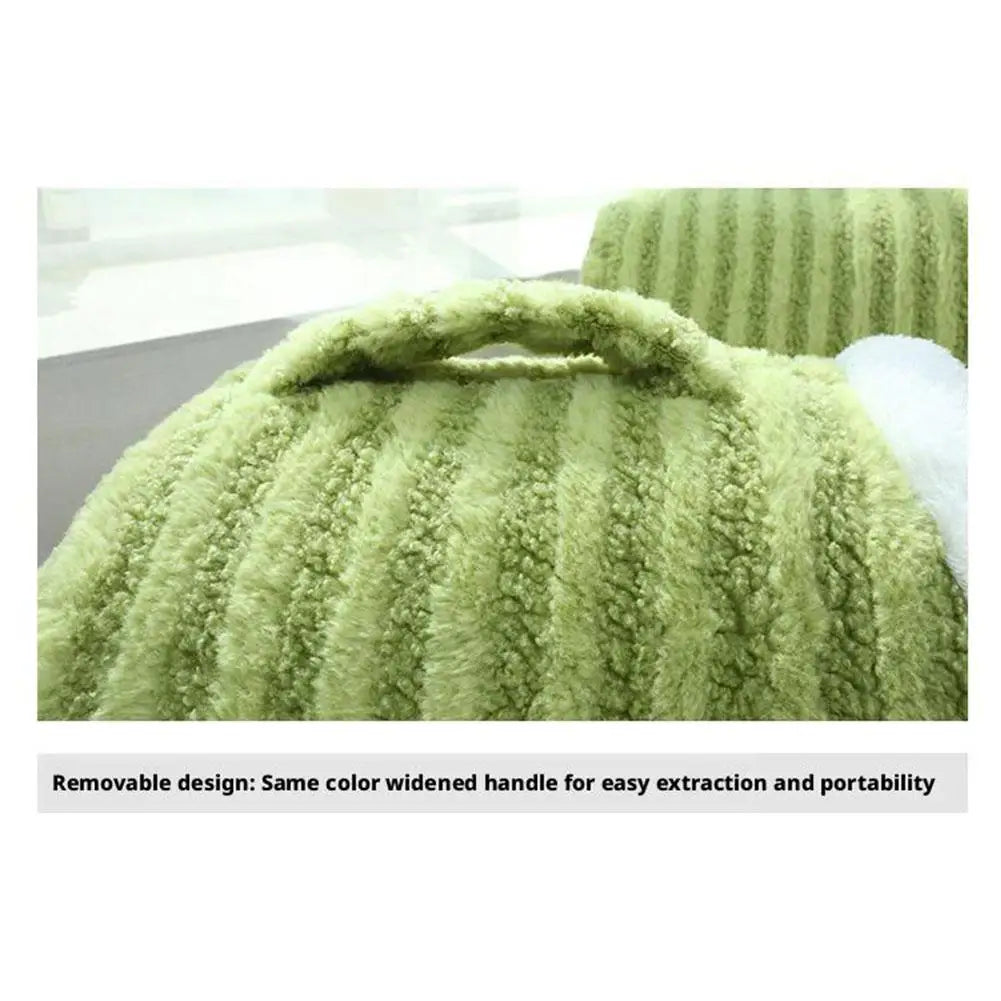 SnuggleNest: The Ultimate Cozy Hideaway Pet Bed for Comfort & Security