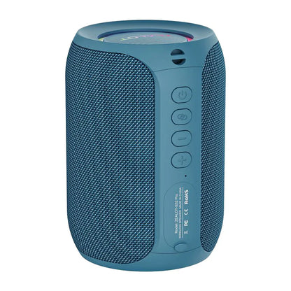 Zealot-S32PRO Powerful Bluetooth Speaker with Deep Bass & Long Battery Life