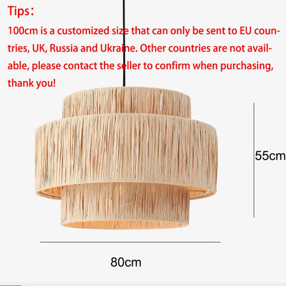 Ivy Pendant Lamp Collection