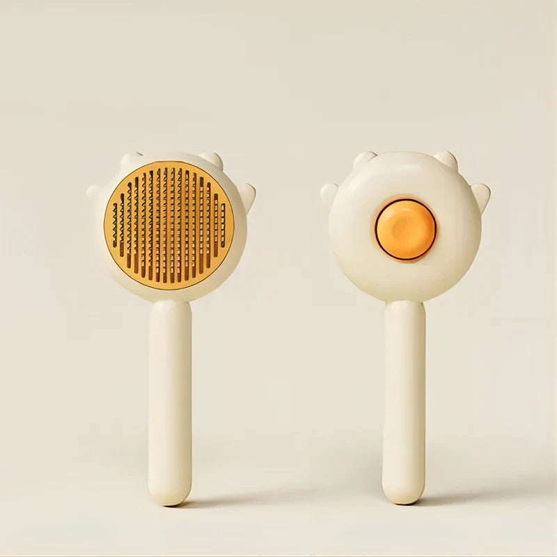 Magic Massage Pet Comb