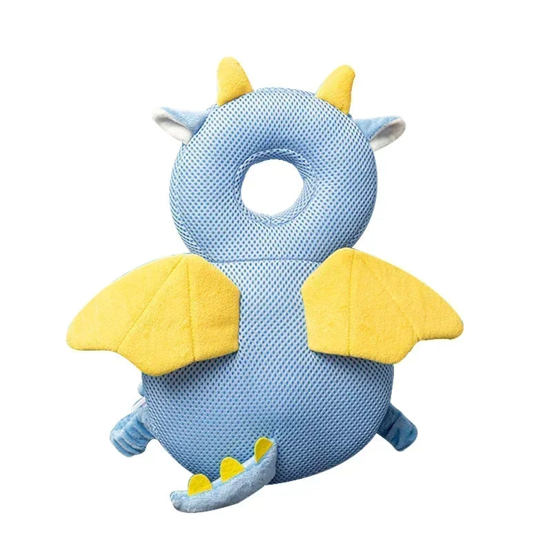 Baby Head Protector Pillows