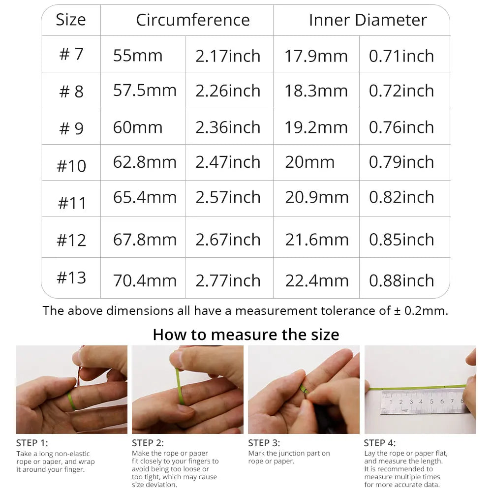 COLMI R10 Smart Ring with Charging Case - Fitness & Health Monitor, Waterproof, Multi-Sport Mode