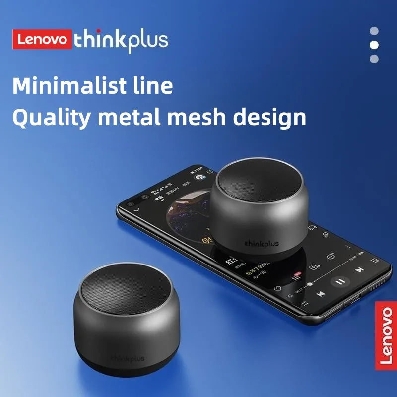 Lenovo K30 Bluetooth Speake