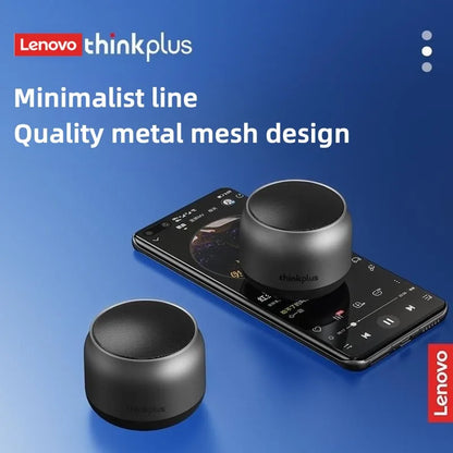 Lenovo K30 Bluetooth Speake