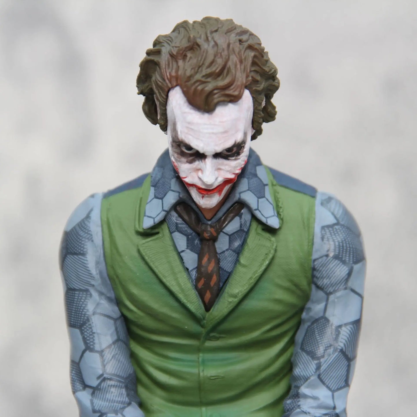 Joker Figure