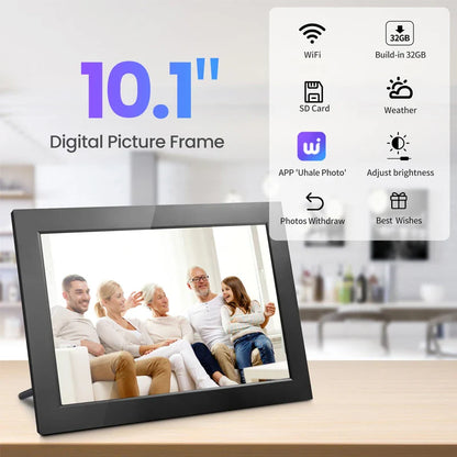 Smart Photo Frame 