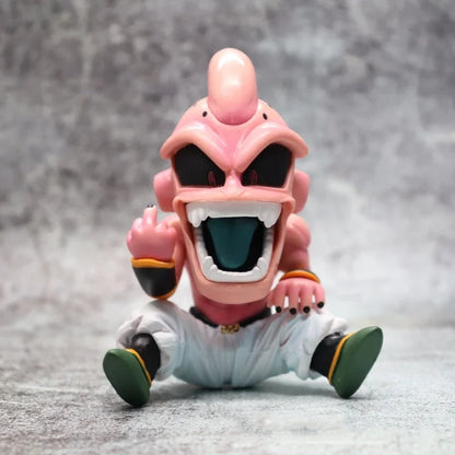 Dragon Ball Z - Anime Action Figures
