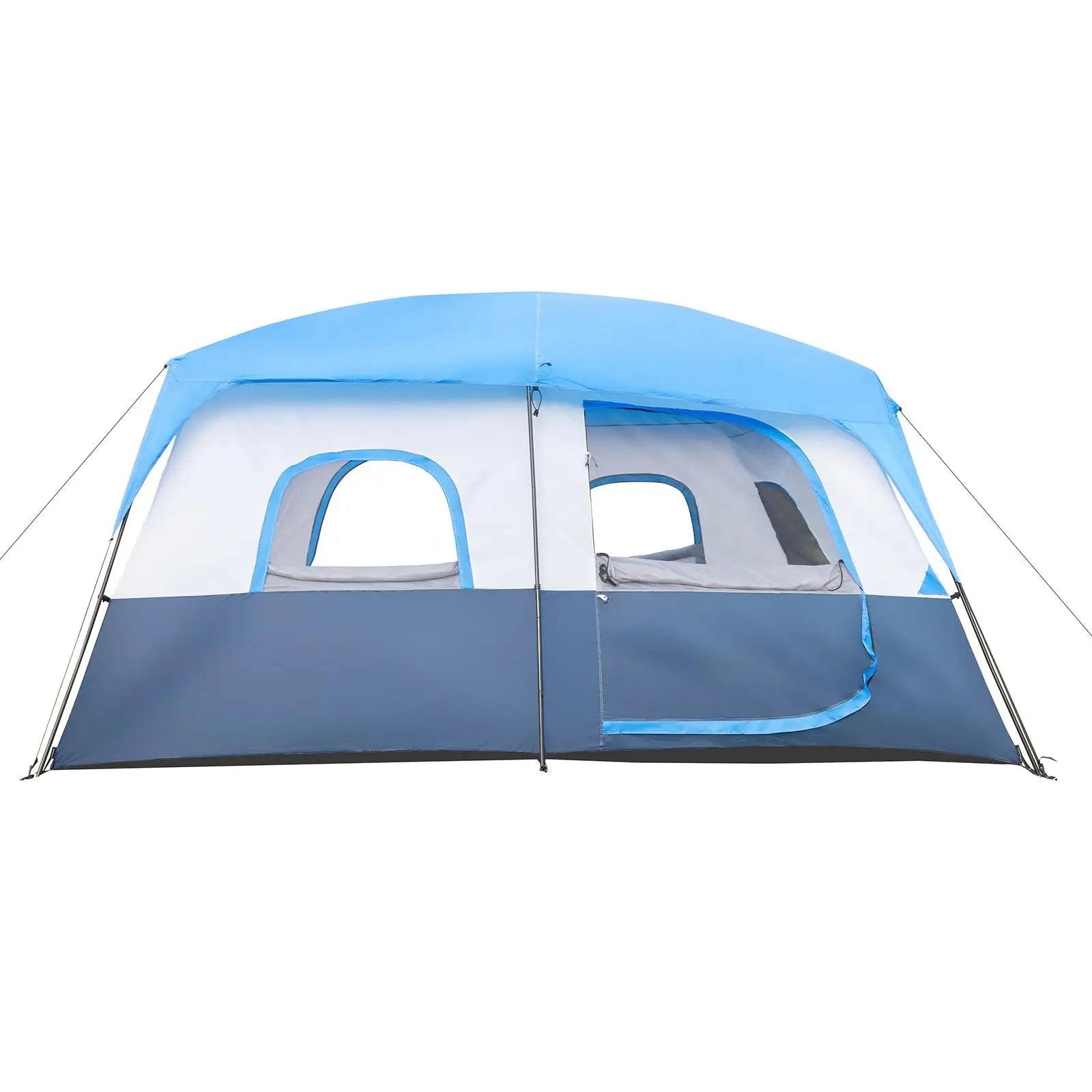 14-Person Camping Tent