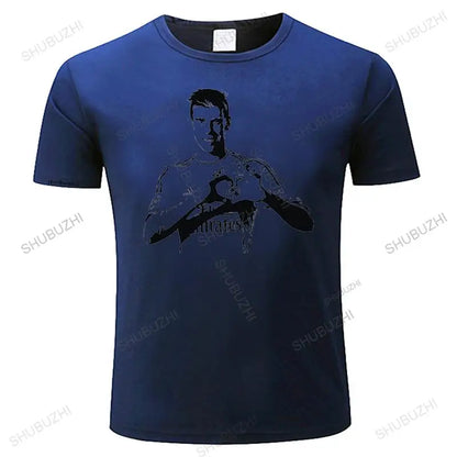 Graphic Upf Short Sleeve Top (Little Kid)