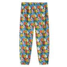 Bingo Leggings for girls Sportswear