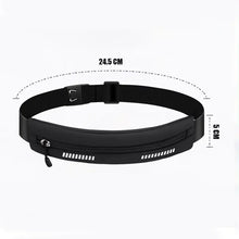 Waist Running Bags Women Sports Fitness Waterproof For Money Phone Holder Jogging Training Key Belt Bike Accessories Pouch Packs