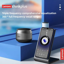 Lenovo K30 Bluetooth Speake