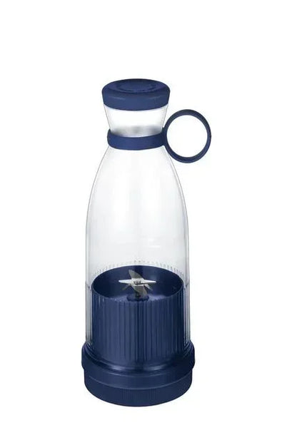 Rechargeable Portable Electric Mini USB Juicer Bottle Blender