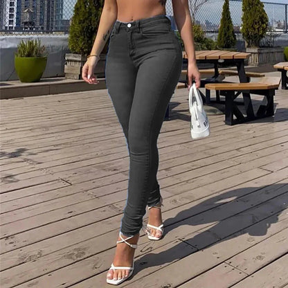 Women’s Stretch Skinny Jeans