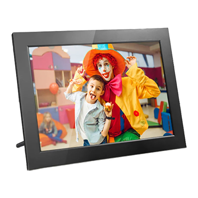 Smart Photo Frame 