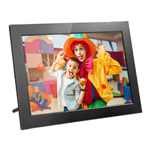 Smart Photo Frame 
