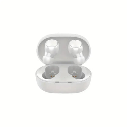 A6Lite TWS Headset Wireless Earphones Bluetooth for Xiaomi Huawei iPhone