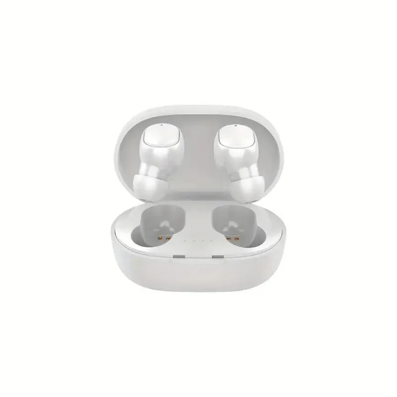 A6Lite TWS Headset Wireless Earphones Bluetooth for Xiaomi Huawei iPhone