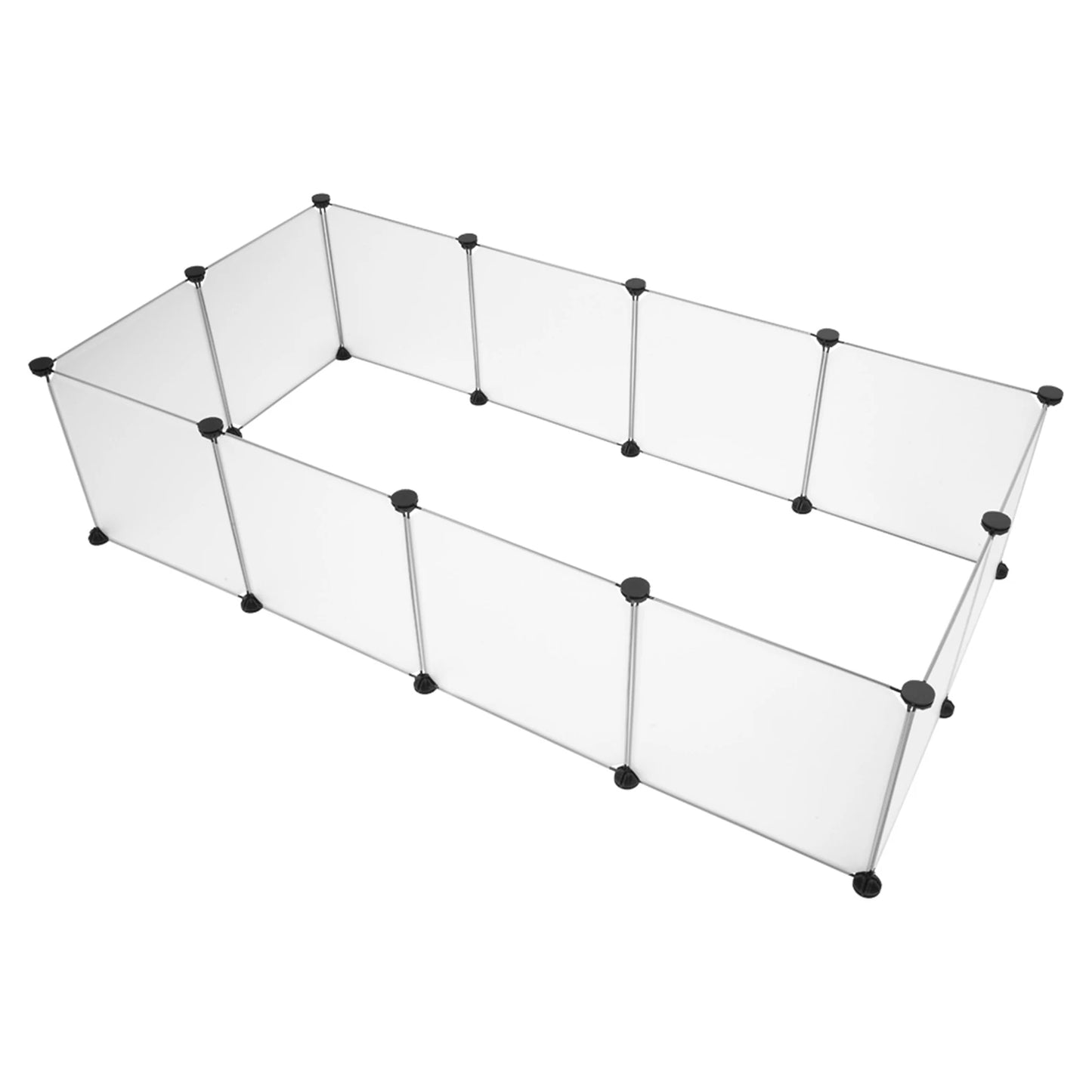 Large Outdoor Portable Pet Playpen