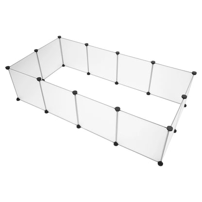 Large Outdoor Portable Pet Playpen