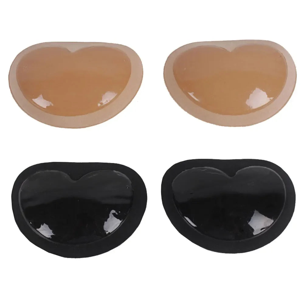 Bikini 2022 Chest Pad Bikini Set Push Up Padded Bikinis Swimsuit Women Swimwear Women 2022 Thicker Breathable Sponge Bra Pad [BRA]