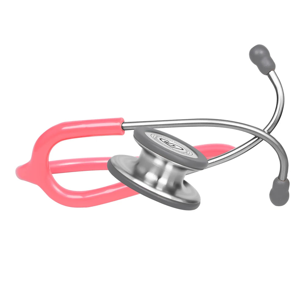 Double-Sided Cardiology Stethoscope for Nurses and Doctors