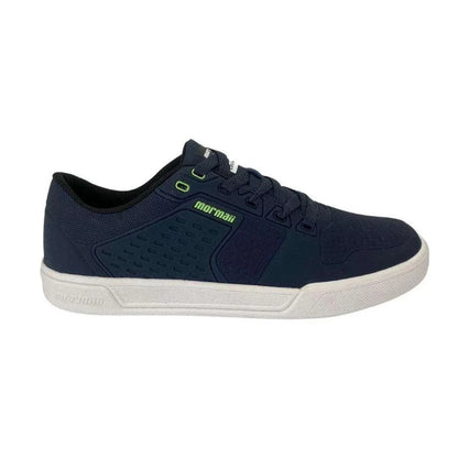 MICHAEL KORS Wilton Lace Up Sneaker Uomo Bosco 42F4WLFS1L
