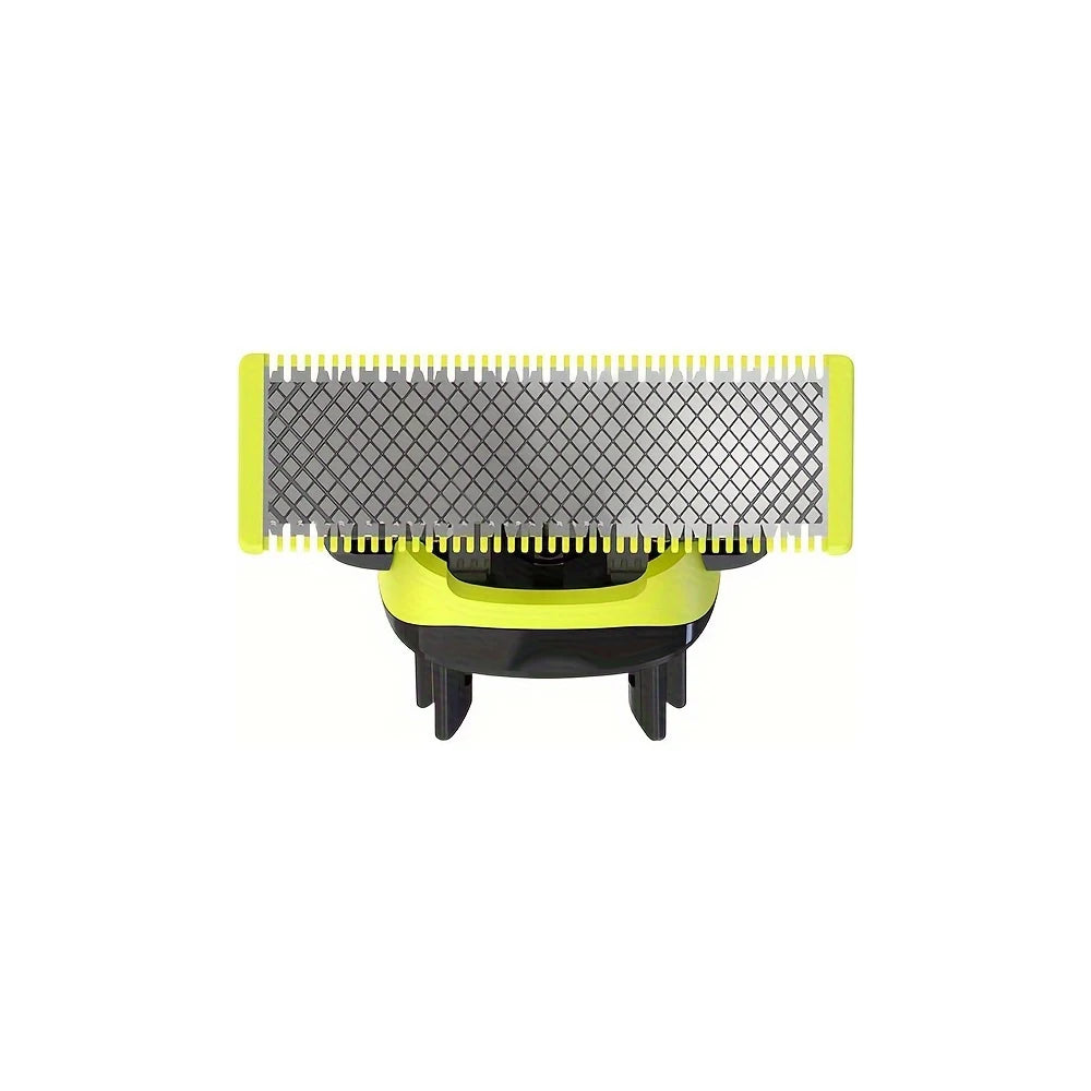 Brangdy Shaver 360 Replacement Blade for Philips One Blade Pro QP2520  QP2630 QP6510 QP6531 Face Hybrid Electric Beard Trimmer