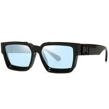 A.Kjaerbede Winnie Sunglasses - Black
