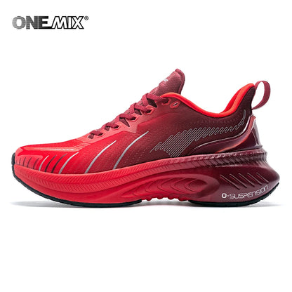 Women's Running Shoes | Breathable Athletic Sneakers for Jogging