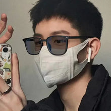 Square Photochromic Sunglasses