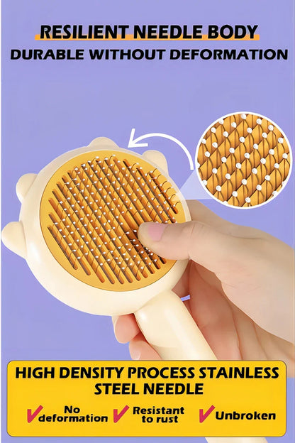 Magic Massage Pet Comb
