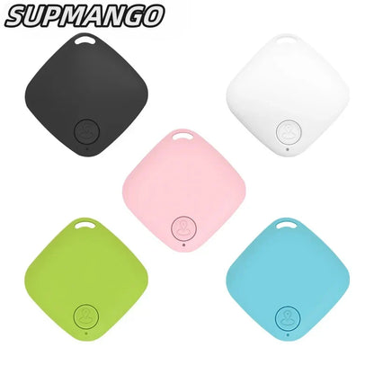 Mini Bluetooth Tracker