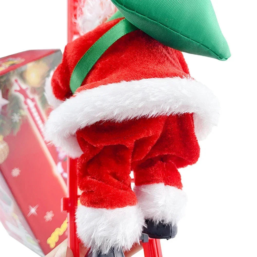 Christmas Tree Ornament 