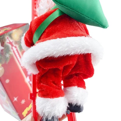Christmas Tree Ornament 