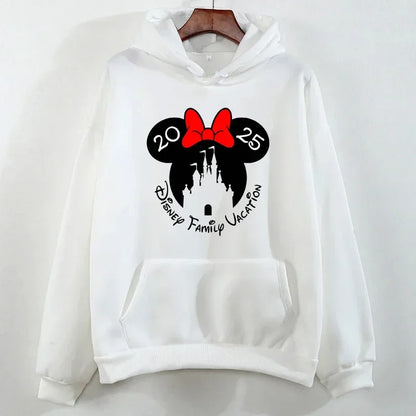 Cute Gojo Anime Printed Unisex Loose Hoodie