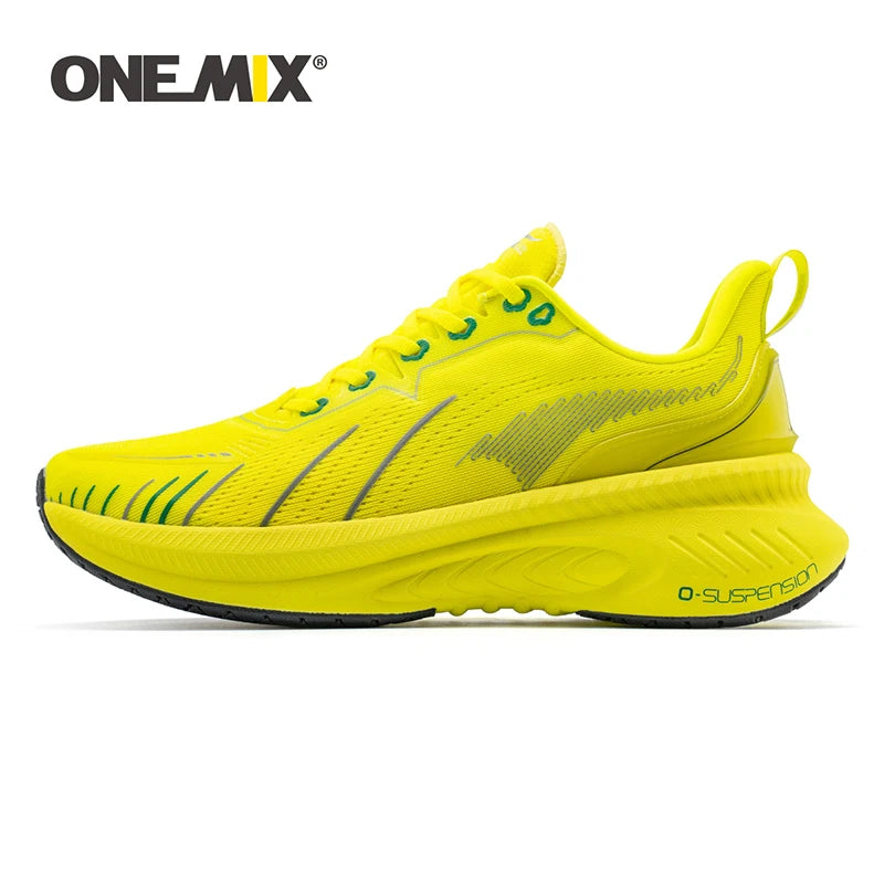 Women's Running Shoes | Breathable Athletic Sneakers for Jogging