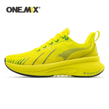Women's Running Shoes | Breathable Athletic Sneakers for Jogging