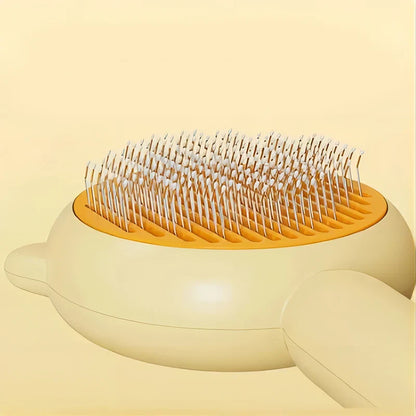 Magic Massage Pet Comb