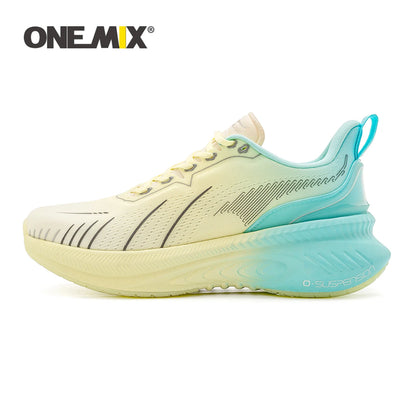 Women's Running Shoes | Breathable Athletic Sneakers for Jogging