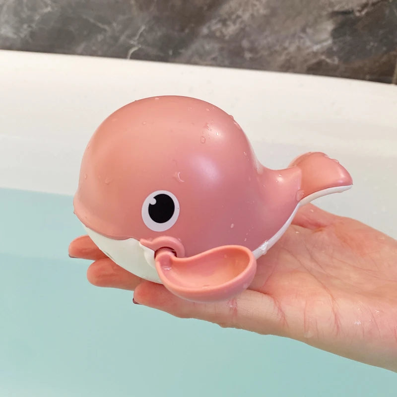 Cute Water Egg Toy